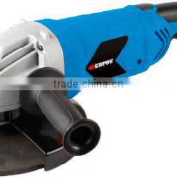 2400w Angle Grinder 180mm/230mm electric Angle Grinder with rotatable 90' handle