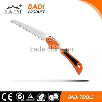 cheap folding saw ,hand saw ,garden hand cutting saw