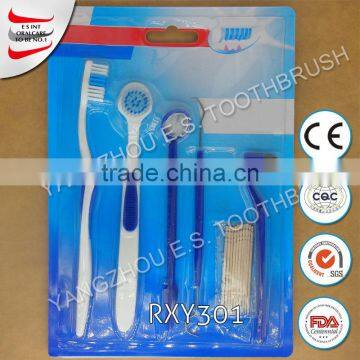 2016 high selling healthy dental care kit from china