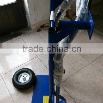 HAND TRUCK photo-5