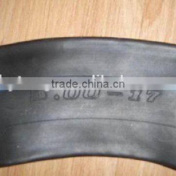 High Quality Motorcycle Inner Tube 3.00-17 With SONCAP photo-2