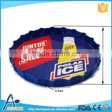Popular Plastic Beer Tray Bar Serving Tray photo-2