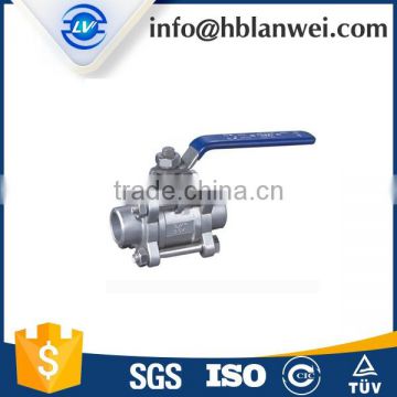 high quality cheap price lanwei stainless steel y-strainer with BSP for water