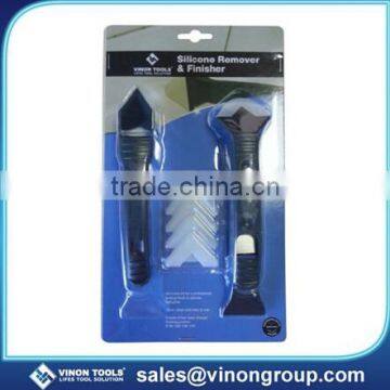Best selling Silicone Applicator set , Silicone Grout finisher, Caulking Tools