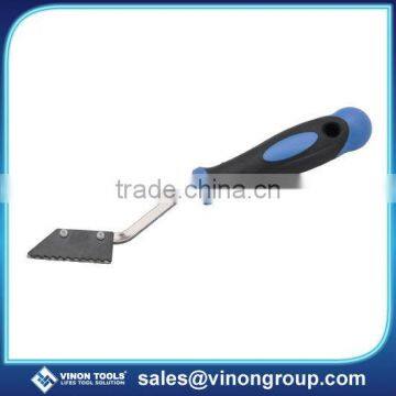 Tile Grout Saw/Grout Remover/Tile Scriber with 2pcs blade