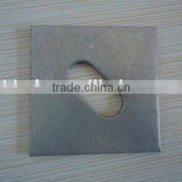 High Quality Washers Square Flat Washer China Supplier on Hot Sale photo-2