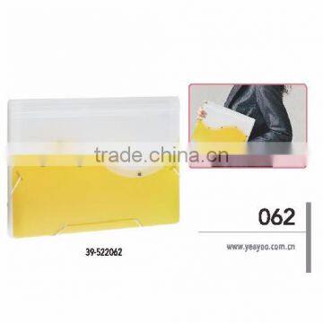 A4 Handmade Paper File Folder , Paper File Holder , a4 Hardcover File Folder photo-5