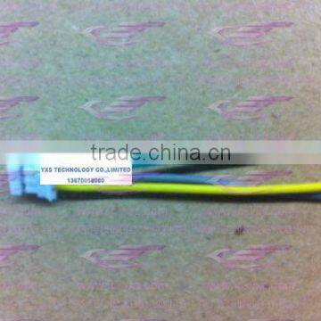 YXS1251MH03H01LNN 3P wiring harness connector