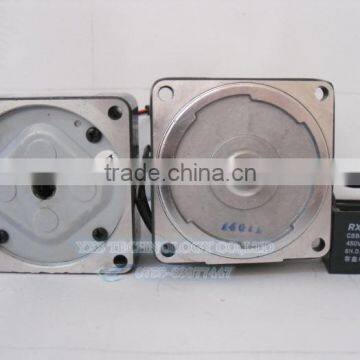 25W 220V 4IK25GN-C Motor With Gear 180K 8RPM 150K 10RPM 120K 12RPM Gear Motor With Free Capacitor photo-3