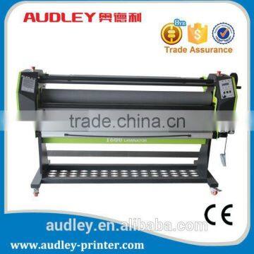 1.6m Wide Format Automatic Laminating Machine photo-2