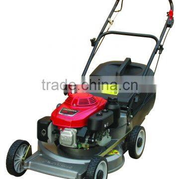 19"aluminium lawn mower