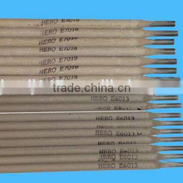 Mild steel welding rod,AWS E7018 welding rods from manufacturer