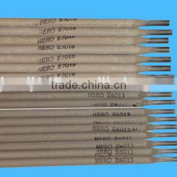 E6013 Carbon Steel Welding Electrode, Welding Rods From Guangzhou Factory photo-3