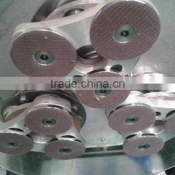 Marble Polishing and Grinding Machine photo-4