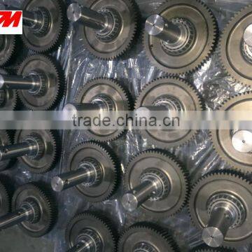 Hongye AgriculturalGrain Reverser Unloading Gearbox photo-3