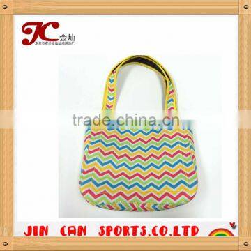 China Manufacturer Fashion Recyclable Picnic Bag photo-4