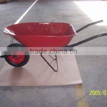 Garden Power Transport Cart Wheel Barrow photo-2
