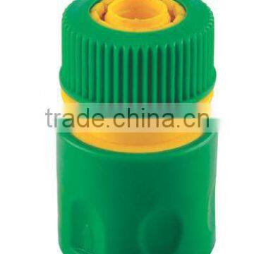 Hose quick connector CS-2001 1/2'' free flow hose Quick connectors