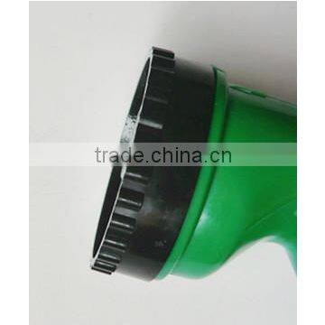 Hot Sell Product 4 Functions of Garden Watering Adjustable Spray Gun photo-3