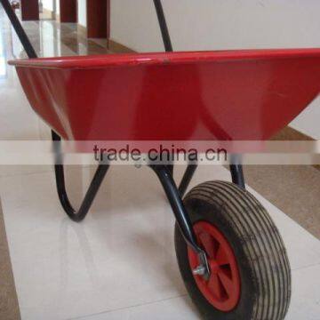Garden/industrial Wheel Barrow photo-2