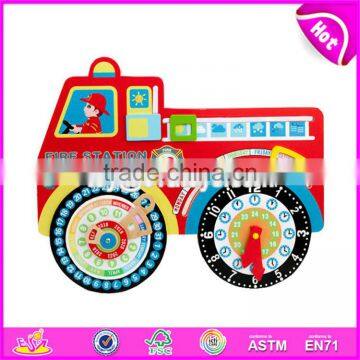 Customize New Educational Play Set Wooden Kids Toy Tools W03D082 photo-4