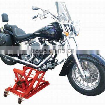 1500LB Hydraulic Two-way Cylinder ATV Lift Jack photo-3