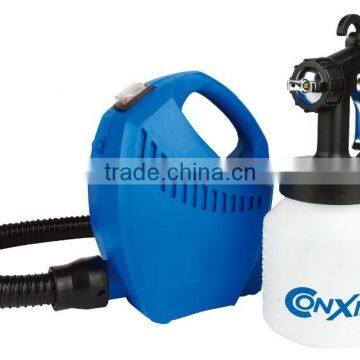 2015 NEW 650W Mini Paint Sprayer / Mini Electric Airless Paint Sprayer CX06 photo-4