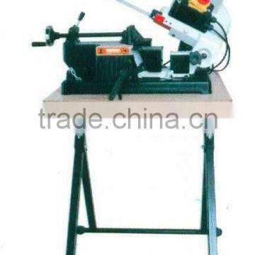 4" Portable Metal Cutting Band Saw BM20410 photo-2