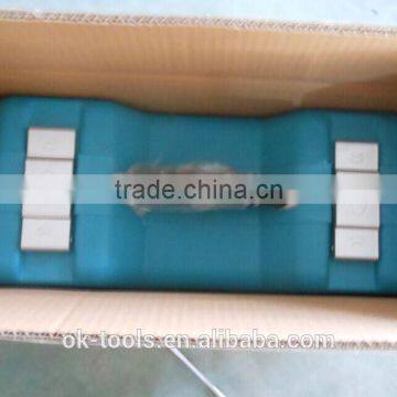 2014 New Modern Electric Drill Angle Grinder Impact Wrench Power Tool Sets 4 in 1 Combo Kit Tool Box photo-6