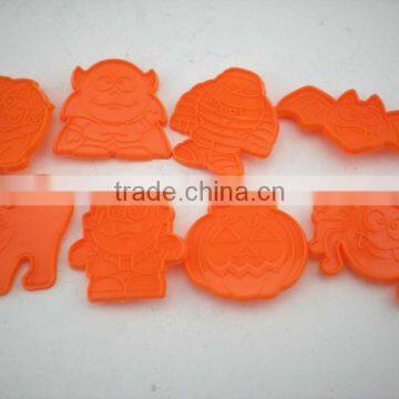 Plastic Cookie Cutter photo-2