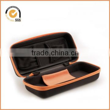 Chiqun 2014 Shenzhen New Style Glasses Case For Car