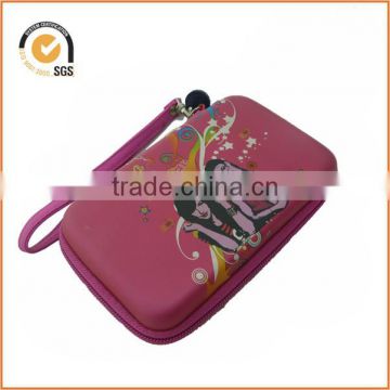 CQ-7200 china manufacturer protective case power tools battery case