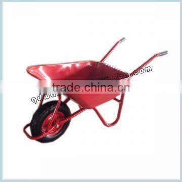 Wantai Industrial Egypt Wheel Barrow WB5009 photo-6