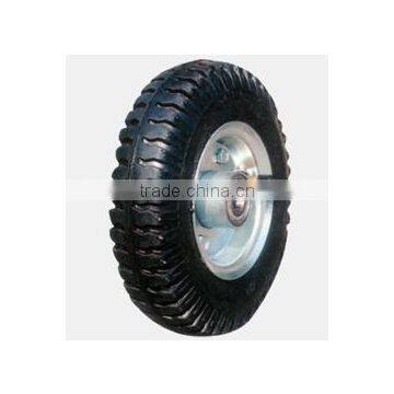 250-4 rubber wheel COD0006