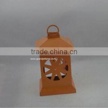 memento gifts metal lantern