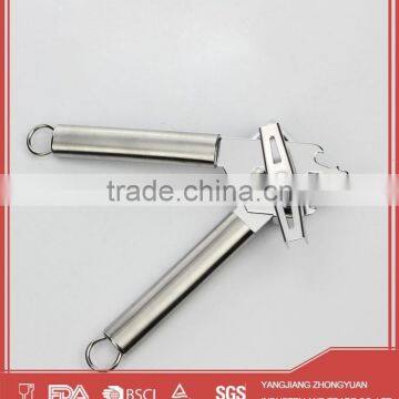 2017 New Style Stainless Steel Can Opener and Tin Opener photo-4