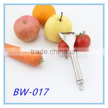 Ultra Sharp Premium Quality Stainless Steel Y Shape Peeler With Swivel Blade