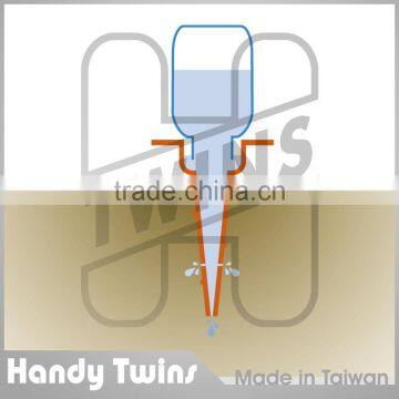 Sunflower Water Supply Cap photo-6