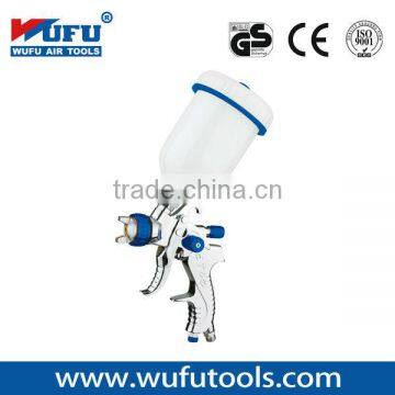 Refine Wufu HVLP Spray Gun Gravity RF601AG Air Tools