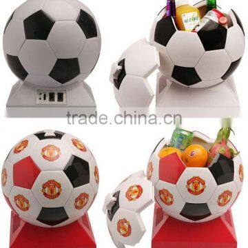 Mini Home and Car Fridge photo-2