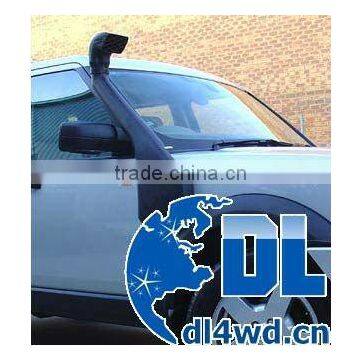 High Quality Right Side LLDPE Auto Snorkel For Discovery 3 Accessories