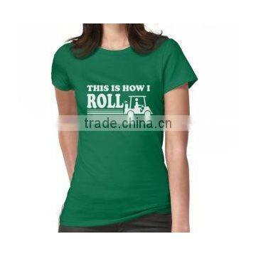 Latest Shirts for Custom Fashion Cotton Golf Polo Shirt photo-3