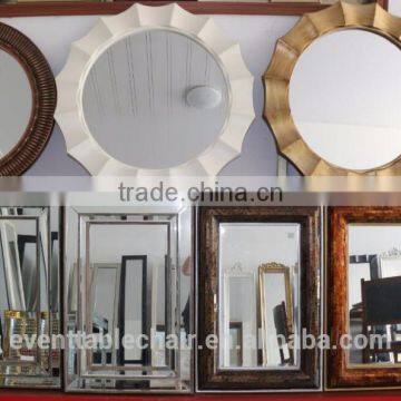 Customzied Designed Photo Frame Mirror Frame