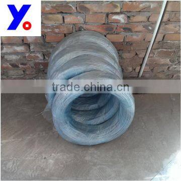 Bwg 20 Gauge Black Annealed Tie Wire/black Iron Binding Wire photo-3