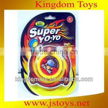 hot toys plastic yo-yo made in china