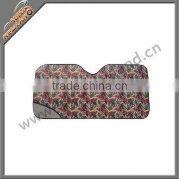 Car Front Windshield Sun shade