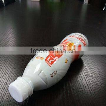 Juice Type Product Jiuren Roasted Walnut Almond Milk Soft Drink in PET Package photo-2