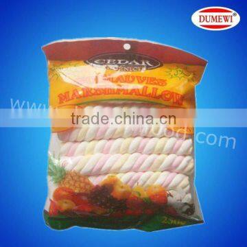 Halal Twisted Long Marshmallow photo-2