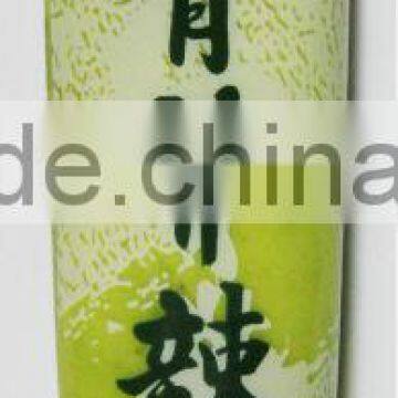 KINGZEST Kosher Ready to Use Horseradish Flavor Wasabi Paste 43g per Tube photo-2