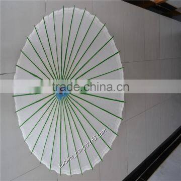 Cheaper Bamboo Tung Oil Umbrella photo-4